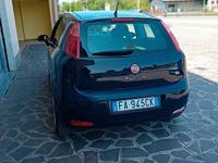Usata Fiat Grande Punto 65 CV (47 kW) 2015 Utilitaria