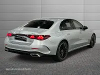 Nuova Mercedes E300 Advanced Plus 197 CV (144 kW) 2026 Argento hightech Berlina
