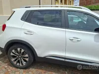 Usata DR DR 4.0 154 CV (113 kW) 2022 Bianco SUV