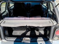 Usata Seat Arosa Stella 75 CV (55 kW) 2001 Grigio Utilitaria