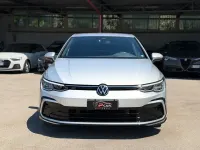 Usata VW Golf VIII R-line 130 CV (95 kW) 2022 Grigio Berlina