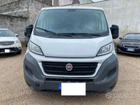 Usata Fiat Ducato 116 CV (85 kW) 2015 Bianco Furgone