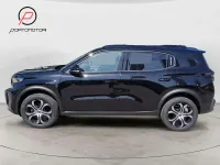 Nuova Citroën C3 Aircross 2026 Pearl black  metallizzato SUV