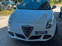Usata Alfa Romeo Giulietta 105 CV (77 kW) 2011 Berlina