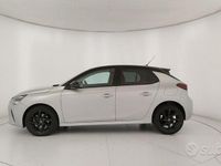 Usata Opel Corsa Design & Tech 2022 Grigio Utilitaria