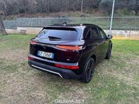 Usata DS Automobiles DS7 Crossback Performance 131 CV (96 kW) 2023 Nero SUV