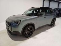 Usata Mini Cooper Countryman Classic 170 CV (125 kW) 2025 Nero SUV