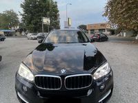 Usata BMW X5 218 CV (160 kW) 2015 SUV