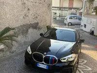 Usata BMW 116 Sport Line 116 CV (85 kW) 2020 Utilitaria