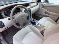 Usata Jaguar X-type Executive 156 CV (114 kW) 2002 Berlina
