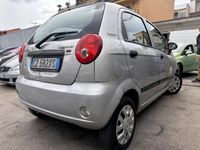 usata Chevrolet Matiz 1000 ENERGY 2007 X NEO PATENATI