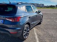 Usata Seat Arona 115 CV (84 kW) 2025 Grigio SUV