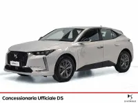 Usata DS Automobiles DS4 Bastille 130 CV (95 kW) 2023 SUV