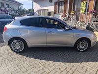 usata Alfa Romeo Giulietta 1.4 t. Progression Gpl 120cv