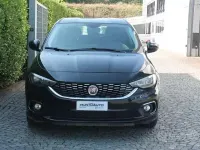 Usata Fiat Tipo Business 120 CV (88 kW) 2019 Nero Berlina