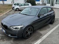 usata BMW 118 118 d 3p Urban