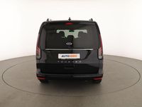 Usata Ford Grand Tourneo Connect Titanium 122 CV (89 kW) 2022 Nero Monovolume