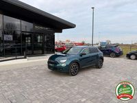 Usata Fiat 600 La Prima 101 CV (74 kW) 2025 Verde Berlina
