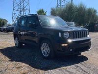 usata Jeep Renegade 1.5 Turbo T4 MHEV Limited - VARI COLORI