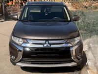 Usata Mitsubishi Outlander 150 CV (110 kW) 2016 SUV