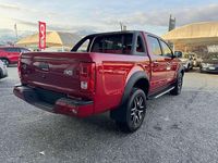 Nuova DR DR2 136 CV (100 kW) 2026 Rosso Utilitaria