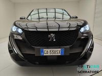 Occasion Peugeot 2008 Active 131 ch (96 kW) 2020 Noir SUV