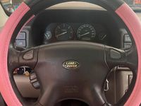 Usata Land Rover Freelander 2001 SUV