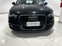 usata Audi A1 Sportback 1.2 tfsi S-Line