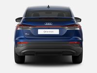 usata Audi Q4 Sportback e-tron Q4 e-tron Q4 S line edition 45 e-tron 210,00 kW