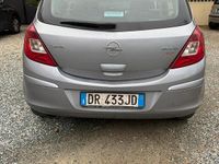 Usata Opel Corsa 75 CV (55 kW) 2008 Utilitaria