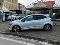 Usata Renault Clio V Evolution 100 CV (73 kW) 2023 Grigio Berlina