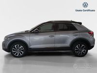 Usata VW T-Roc Style 116 CV (85 kW) 2023 SUV
