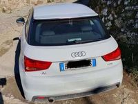 usata Audi A1 1.2 tfsi S line edition