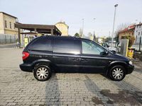 Usata Chrysler Voyager 143 CV (105 kW) 2006 Monovolume