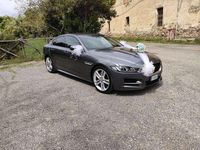 Usata Jaguar XE R-Sport 179 CV (131 kW) 2017 Berlina