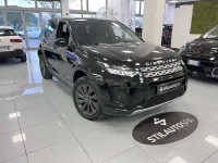 Usata Land Rover Discovery 5 179 CV (131 kW) 2020 Nero SUV