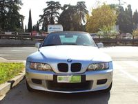 usata BMW Z3 2.2 24V Roadster Italiana,iscritta ASI