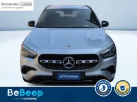 Nuova Mercedes GLA200 Progressive 150 CV (110 kW) 2026 Grigio metallizzato SUV