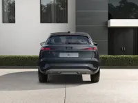 Nuova Audi Q3 Sportback Advanced Plus 272 CV (200 kW) 2026 Nero mito metallizzato SUV