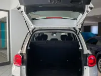 Occasion Fiat 500L Cross 95 ch (69 kW) 2018 Blanc Monospace
