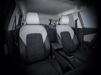 Nuova Ford Puma Gen-E 123 kW (168 CV) 2025 Agate black  metallizzati SUV