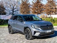 Usata Renault Austral Iconic 200 CV (147 kW) 2024 Bianco SUV