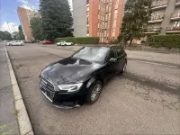 Usata Audi A3 Business 150 CV (110 kW) 2016 Berlina