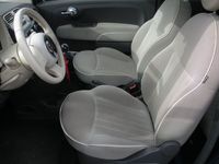 usata Fiat 500 1.2 lounge