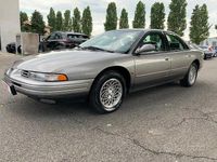 Usata Chrysler Vision 211 CV (155 kW) 1995 Grigio Berlina