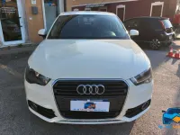 Usata Audi A1 Ambition 90 CV (66 kW) 2012 Other Utilitaria