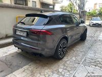 Usata Maserati Grecale 330 CV (242 kW) 2022 Grigio SUV