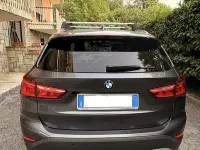 Usata BMW X1 116 CV (85 kW) 2018 SUV
