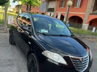 Usata Lancia Ypsilon Platinum 69 CV (50 kW) 2013 Utilitaria