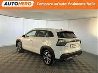 Usata Suzuki SX4 S-Cross 129 CV (94 kW) 2023 Bianco SUV